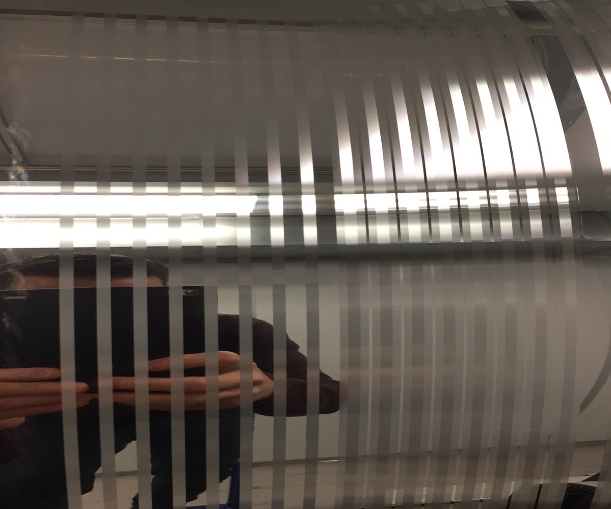 Optically Engineered Films - Spectratek